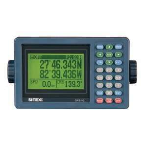  Sitex Gps 90 Gps 11 Satellite Receiver