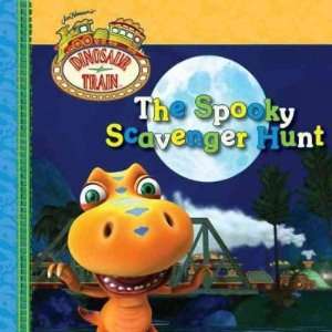  The Spooky Scavenger Hunt[ THE SPOOKY SCAVENGER HUNT ] by 