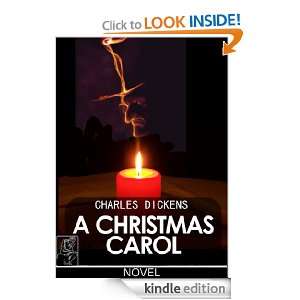 Christmas Carol (Illustrated Edition) Charles Dickens  