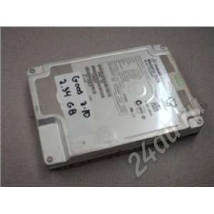  Seagate ST32520A 2.5GB 3.5 IDE Hard Drive Electronics