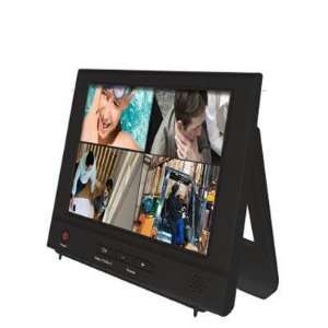  Selected 8 LCD Security Monitor By Night Owl Electronics