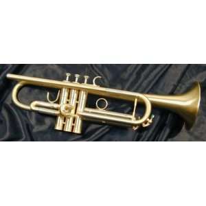  Selmer Paris TTM Oft Trumpet Lacquer (Lacquer) Musical 