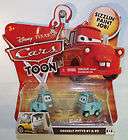 disney cars toon orderly pitts 1 2 sizzlin paint $ 6 95 listed jan 05 