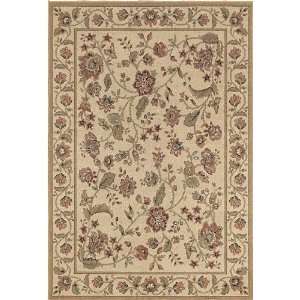 Shaw Rug Concepts Collection Eliza 7 9 X 10 10