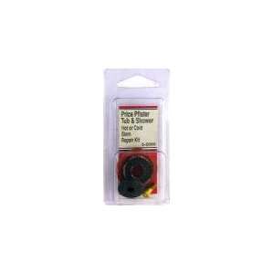   Price Tub Valve Rep Kit (Pack O Faucet Repair Kits