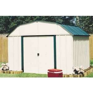  Vinyl Sheridan Shed 10 x 14 Furniture & Decor