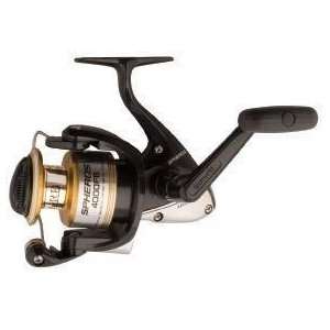  Shimano Spheros SP4000FB S.W. Spinning Fishing Reel 