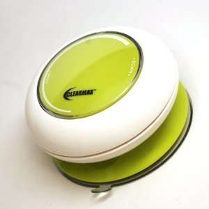  ClearMax Auto Scan Shower Radio   Green Electronics