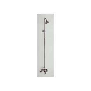  Cheviot Tub/Shower Combination with Curtain Frame 5182AB 