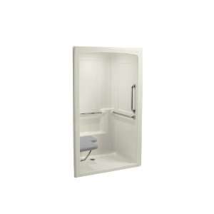   12111 P 96 Freewill BarrierFree Module Shower Pan