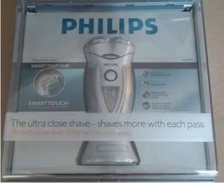 New PHILIPS HQ9090 Smart Touch XL Electric Shaver Razor  