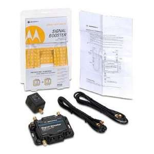  Signal Booster Electronics