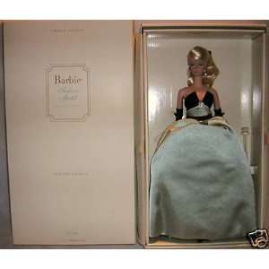  Silkstone Fashion Model Lisette Barbie Doll Limited 