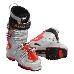   Endorphin AT Ski Boots   G Fit 3 Liners (For Men)