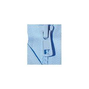   Sport Zipper ~ Separating   546 Sky Blue (1 Zippers / Pack) Arts