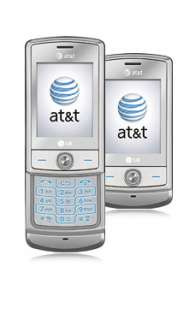 NEW LG SHINE CU720 GSM UNLOCKED SLIDER PHONE TMOBILE AT&T