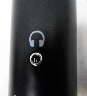 Audio Producer USB Condenser Microphone [1/B36608A]  