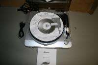 Memorex USB Turntable 2650MMO  