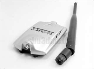 500mW 54Mbps USB Wireless WiFi 802.11G Network Lan Card Adapter w 
