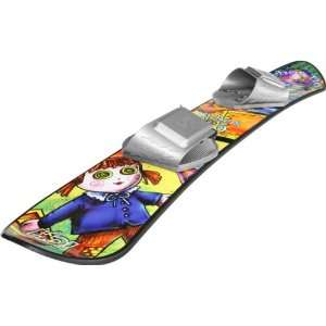  Echos 110 Freestyle Joker Snowboard