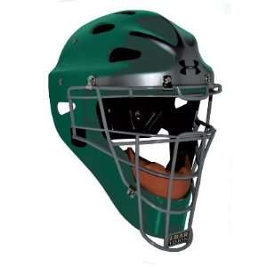   Catchers Helmet   Equipment   Softball   Catchers Gear   Headgear