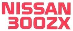 1988 Nissan 300zx Z31 Factory Service Manual  