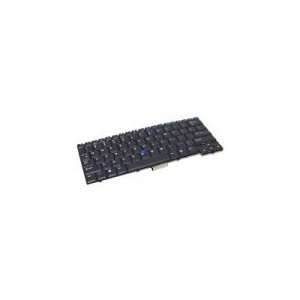    Compaq TC4400 NC4400 Spanish Keyboard   408542 161 Electronics