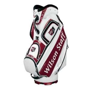  Wilson Staff Pro Tour Golf Cart Bag