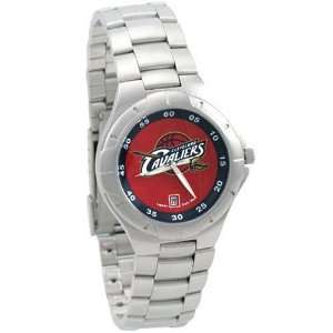   Cavaliers Pro II Watch w/ Stainless Steel Band