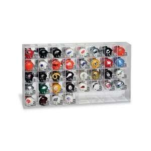  NFL Throwback Set Display   40 Pieces