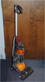 Dyson Ball DC24 All Floor Upright Vacuum Cleaner  