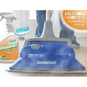  Steam Fast Steam Mop/Hard Floor Cleaner SF140F Kitchen 