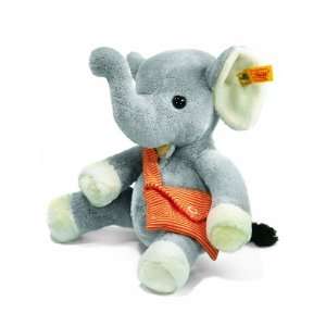  Poppy Elephant Grey Toys & Games