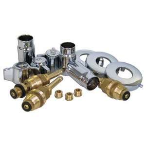  Non OEM Faucet Rebuild Kits Non OEMFaucetRepairParts,Brass 