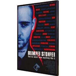  Romper Stomper 11x17 Framed Poster