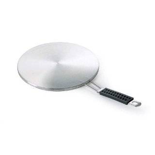 Mauviel Mplus 7500.00 Interface Disc for Induction Cooking