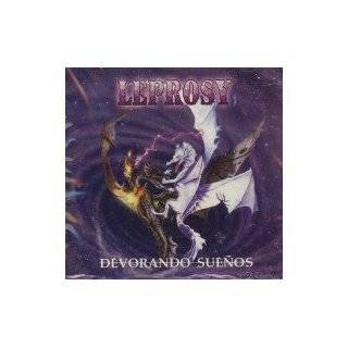 Devorando Suenos by Leprosy ( Audio CD )   Import