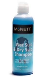 McNett Wetsuit Wash Shampoo  