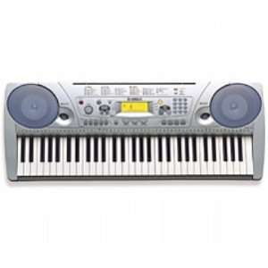  YAMAHA PSR275 Portable Digital Music Keyboard Synthesizer 