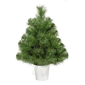  Holiday Inspirations 18 Inch Pine Tree