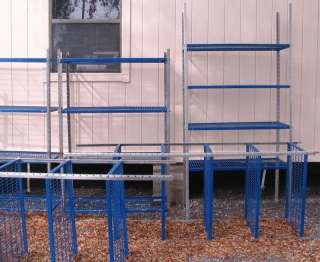   Stainless Steel Wire Racks, Shelving, Storage, Restaurant, Tier, Shelf