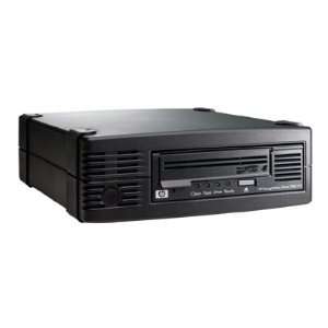  HP LTO4 SCSI U320 Tape Drive LTO 4 External 800/1.6TB (NEW 