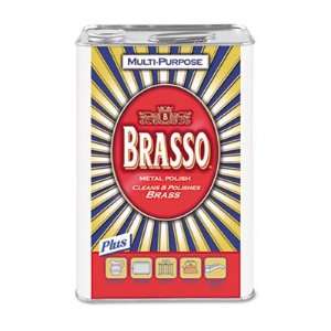 BRASSO Polish RAC76523EA 