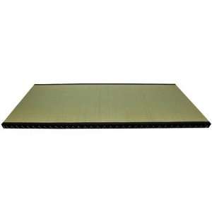   Furniture TATAMI EF Euro Tatami Mat Size Queen