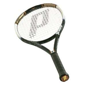 Prince TT Bandit OS Prestrung Tennis Racquets  Sports 