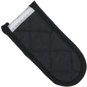  Pot and Pan Holder, Thermal, Black with Black Trim