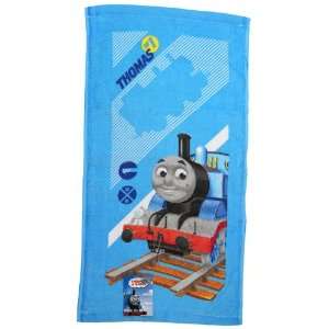  Thomas the Tank Engine Hand Towel  Childrens Dish Towel Toys & Games