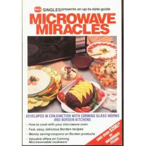  Microwave Miracles Books