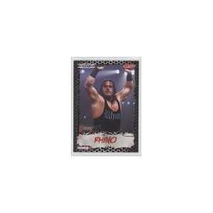  2008 TriStar TNA Impact #9   Rhino Sports Collectibles