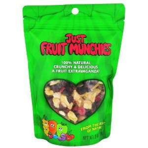 Just Tomatoes   Just Fruit Munchies   3 Grocery & Gourmet Food